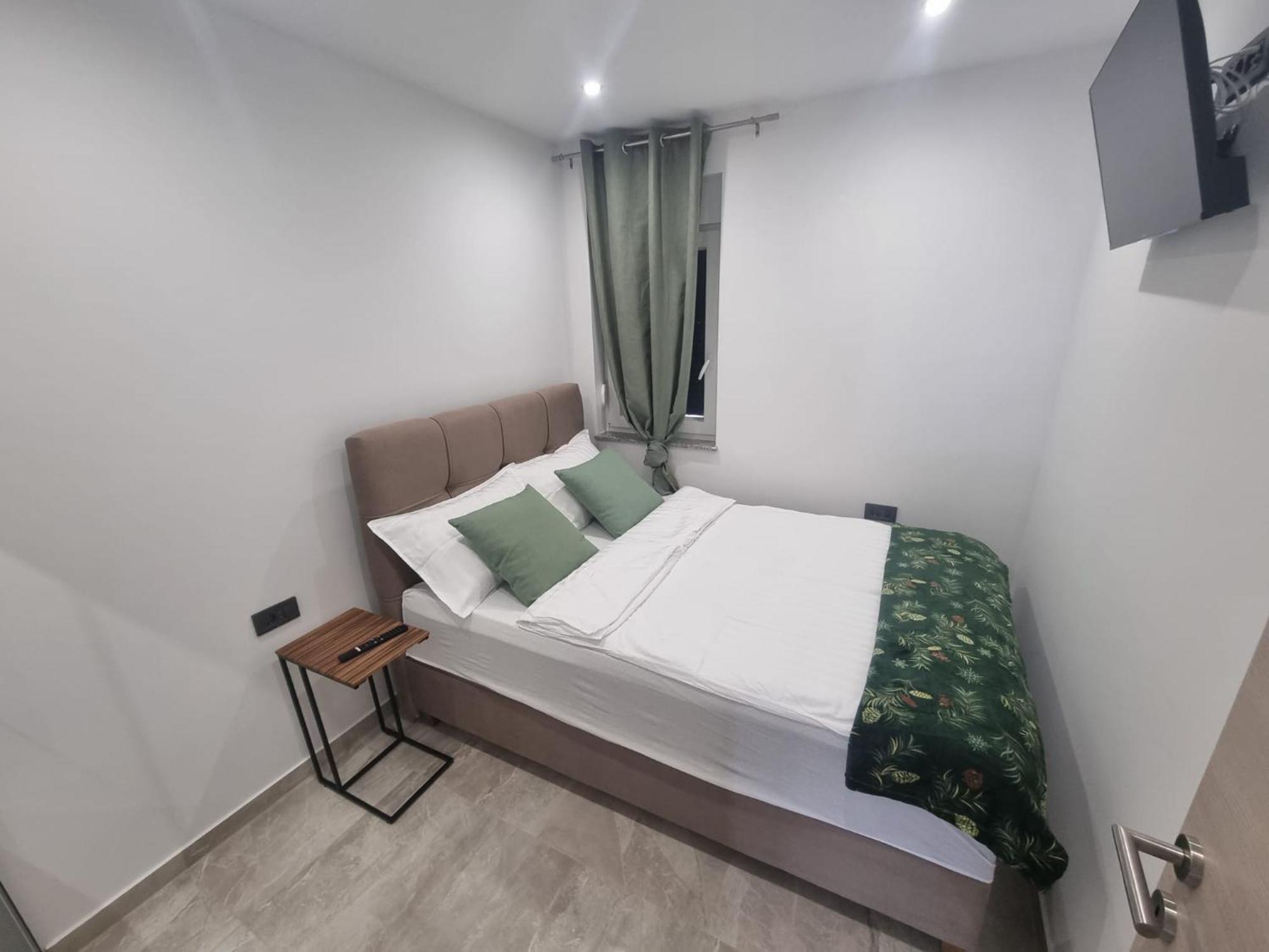 Ferienwohnung Gracienda Bilice Exterior foto